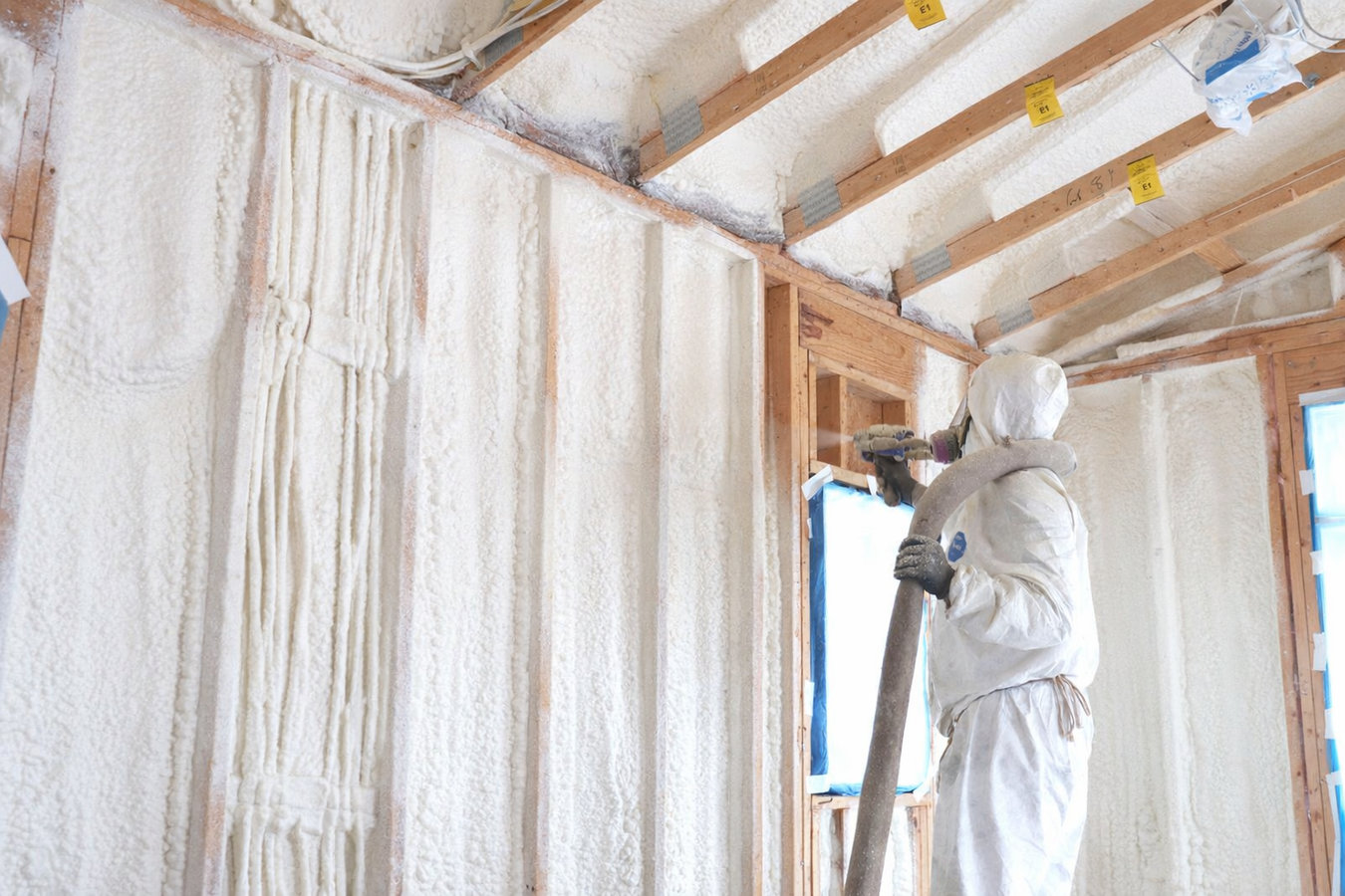 Alexandria Insulation - insulation contractor serving Alexandria, LA